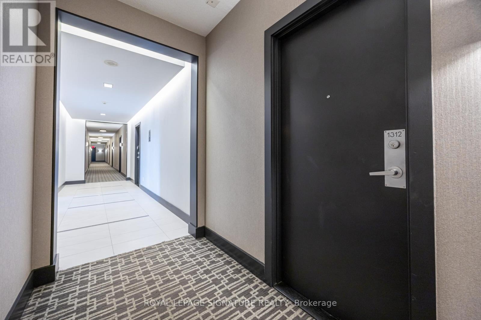 #1312 2885 BAYVIEW AVENUE - 6