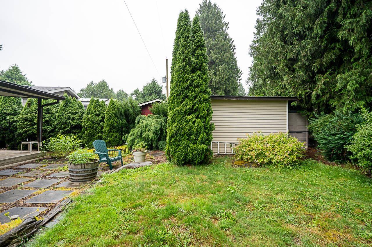 8 52324 YALE ROAD, Popkum, Rosedale