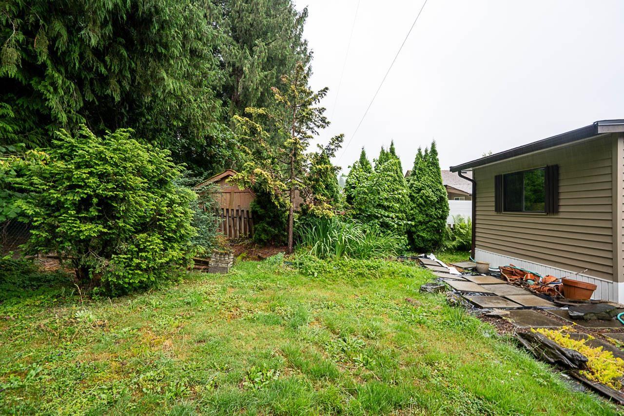 8 52324 YALE ROAD, Popkum, Rosedale