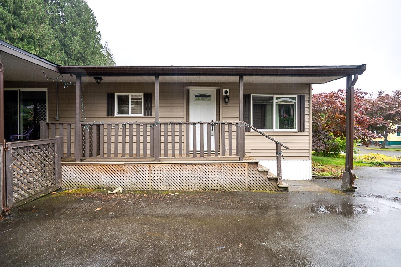 8 52324 YALE ROAD, Popkum, Rosedale