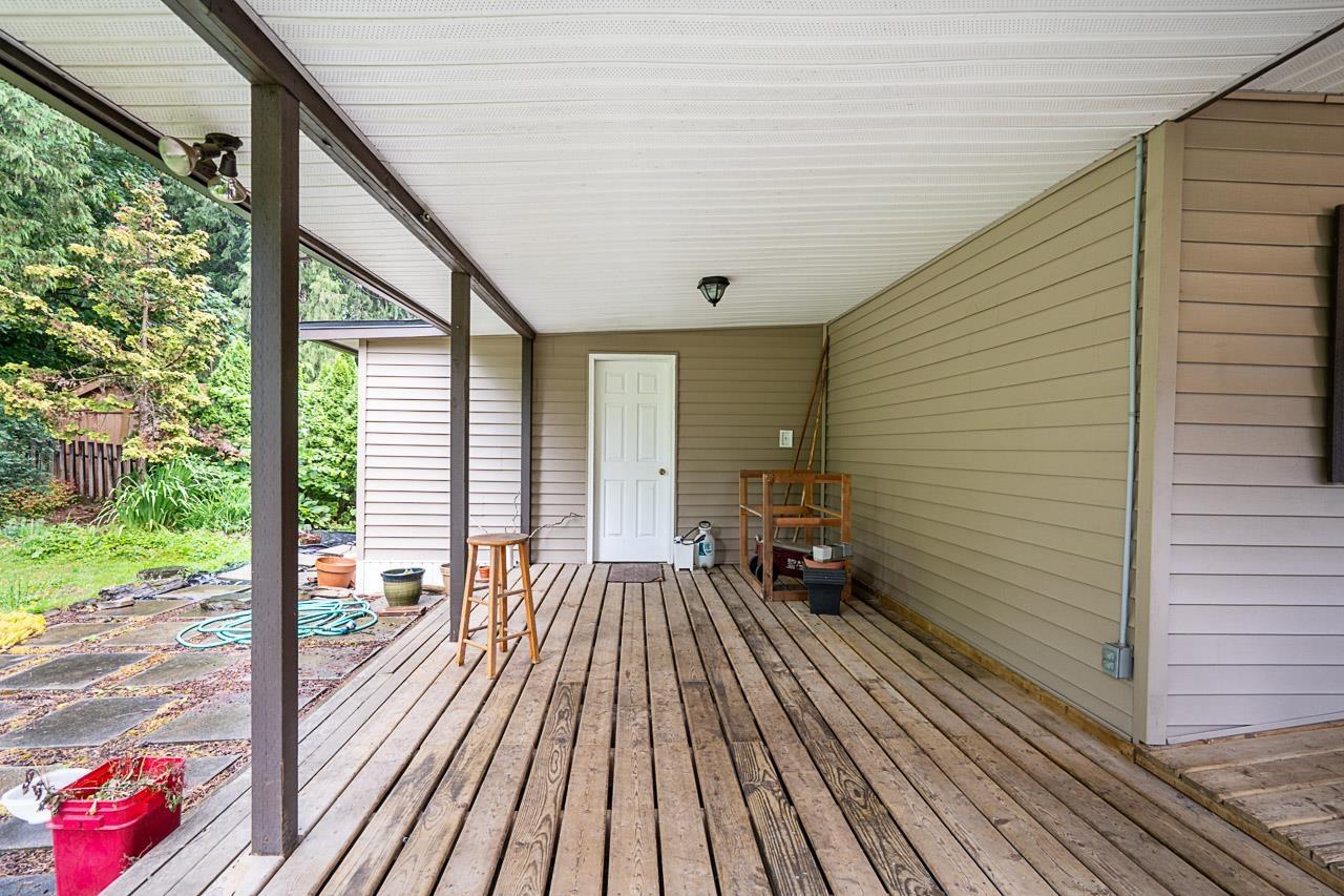 8 52324 YALE ROAD, Popkum, Rosedale