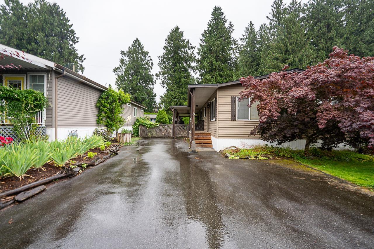 8 52324 YALE ROAD, Popkum, Rosedale