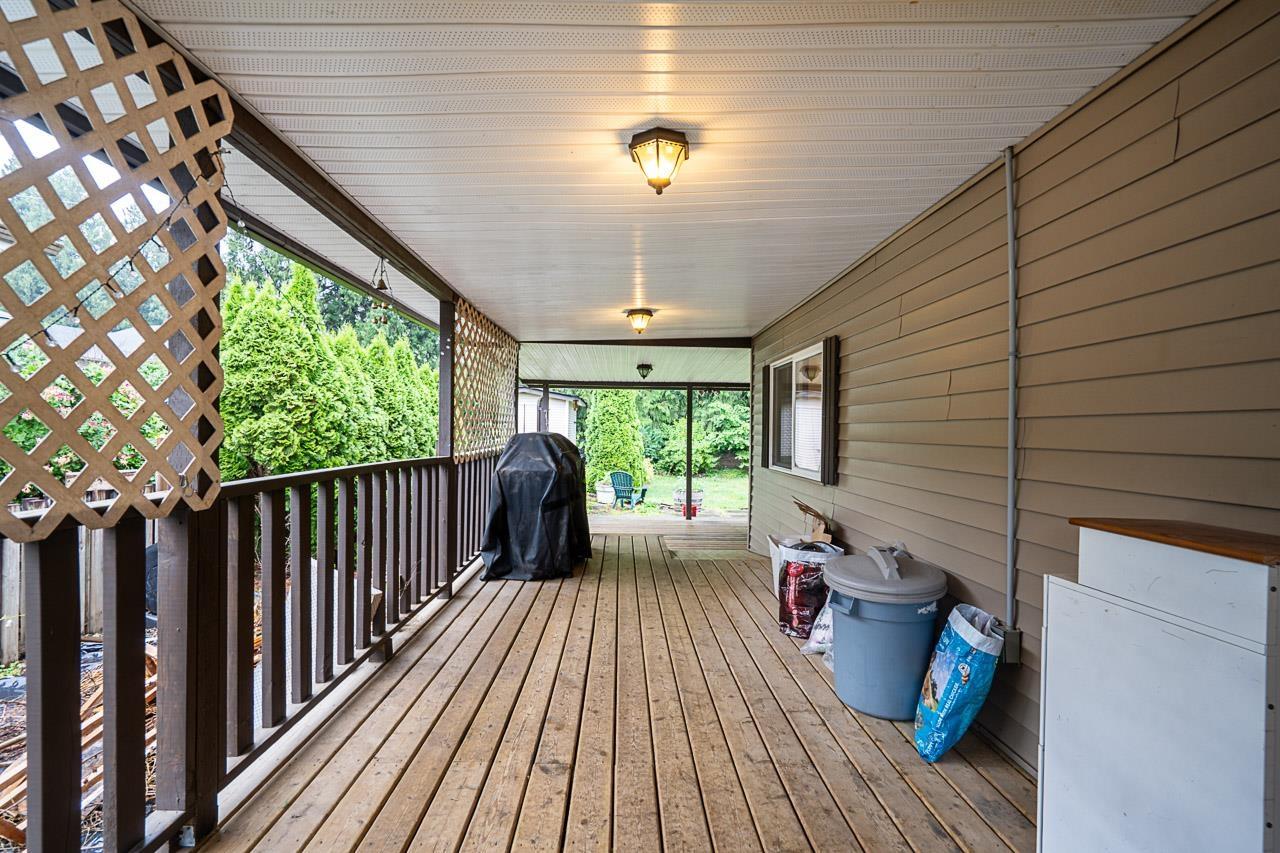 8 52324 YALE ROAD, Popkum, Rosedale