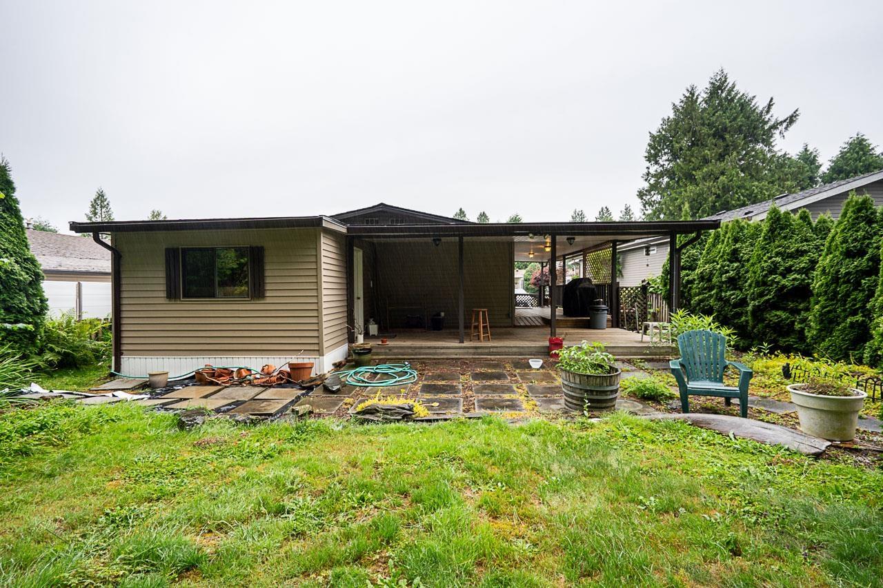 8 52324 YALE ROAD, Popkum, Rosedale