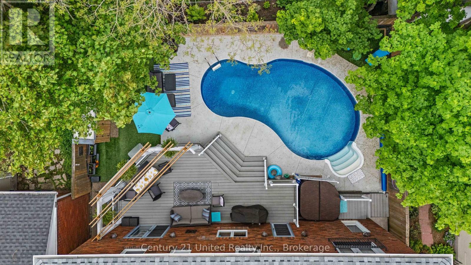 516 HUNTER STREET W - 37