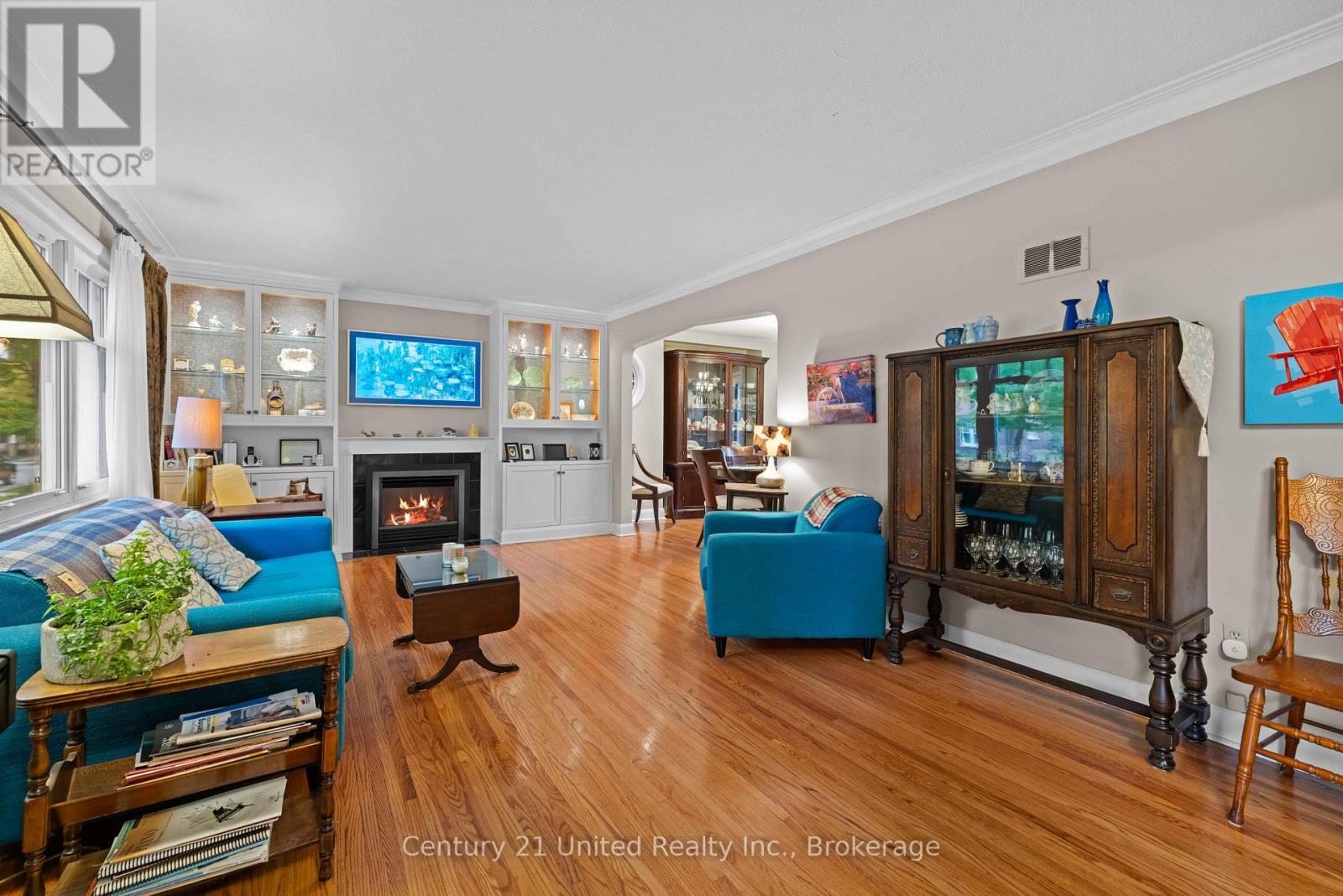 516 HUNTER STREET W - 5