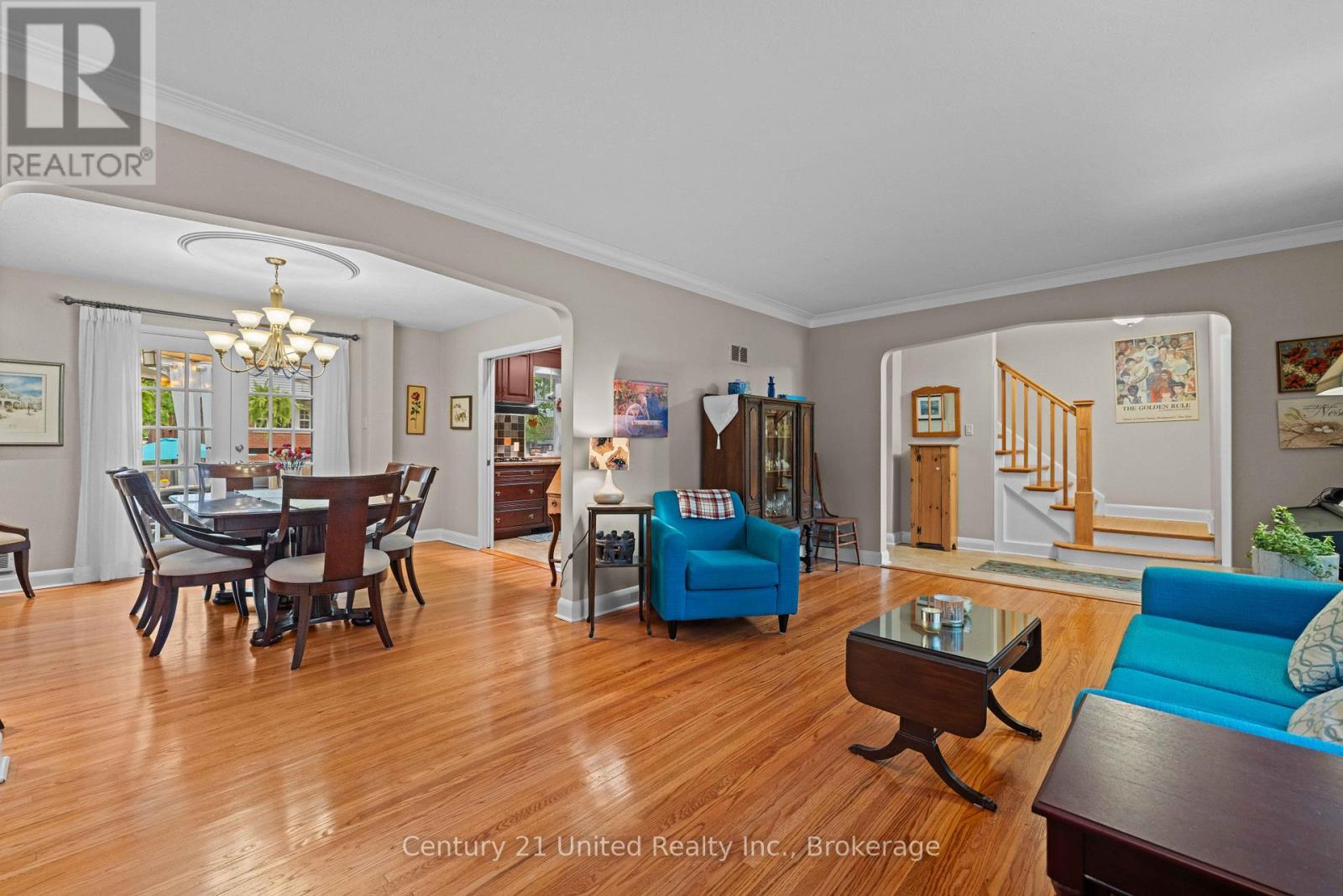 516 HUNTER STREET W - 6