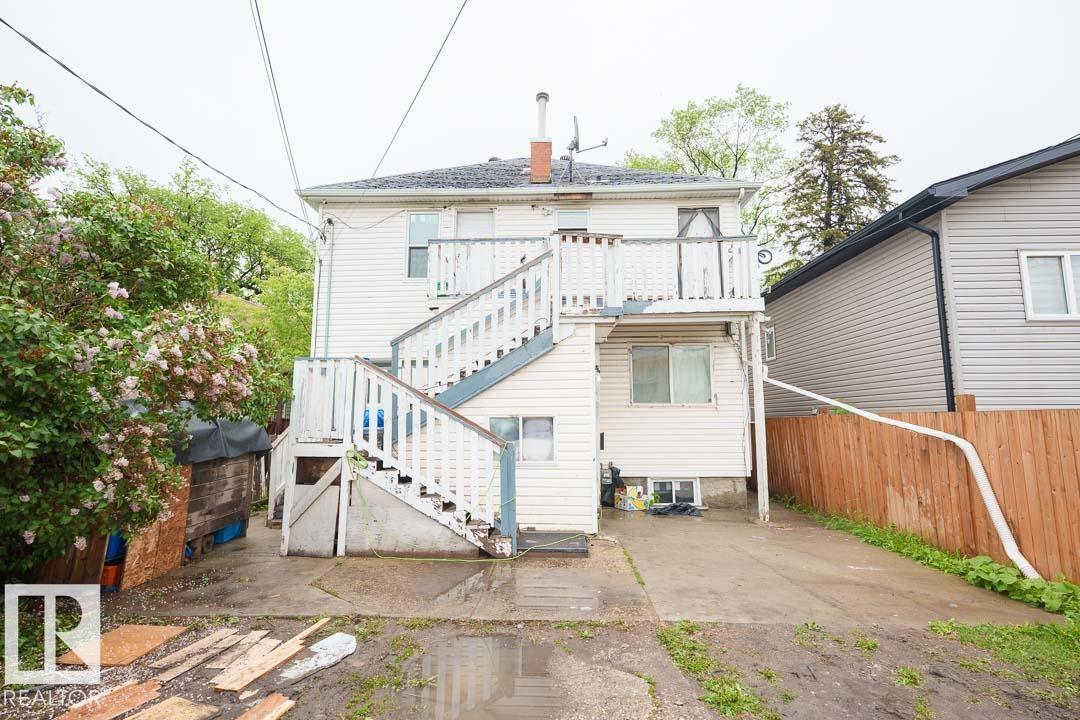 11308 94 ST NW - 4