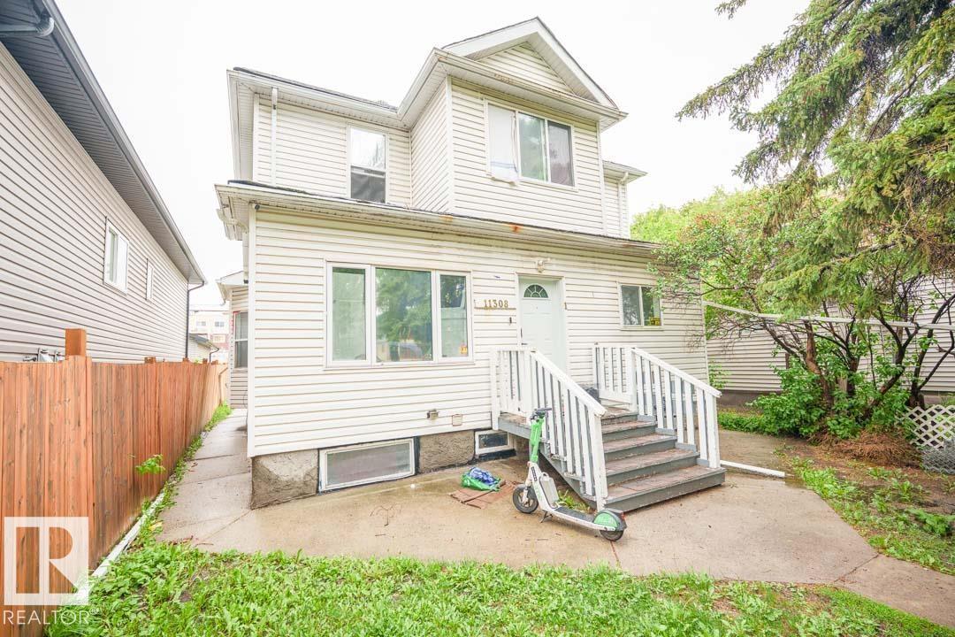 11308 94 ST NW - 1