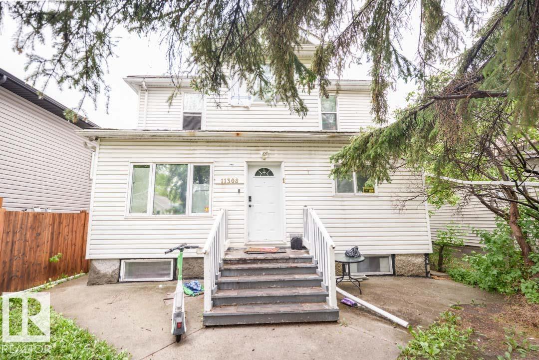 11308 94 ST NW - 3