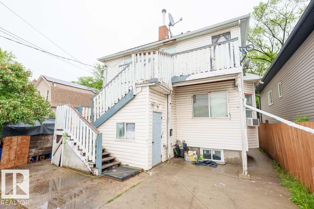 11308 94 ST NW - 5