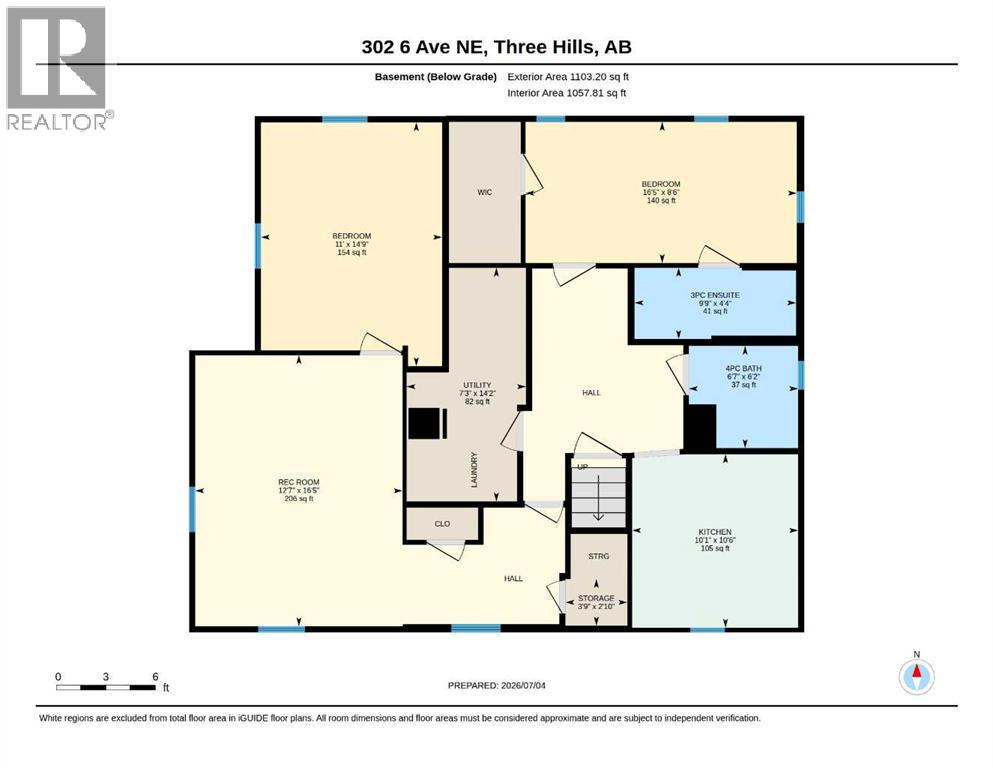 302 6 Avenue NE - 45