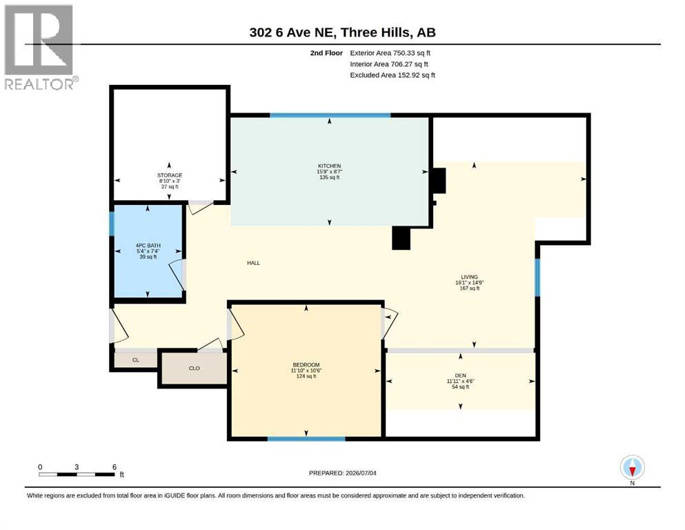 302 6 Avenue NE - 44