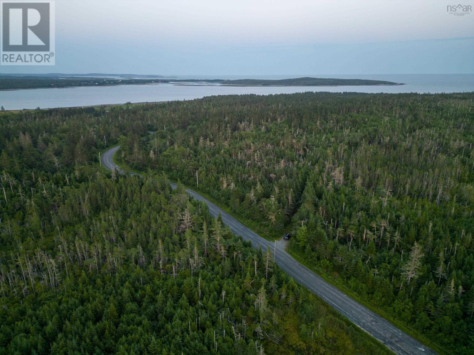 Property 31 of 40 of 40  Acre Lot Conrod Beach Road