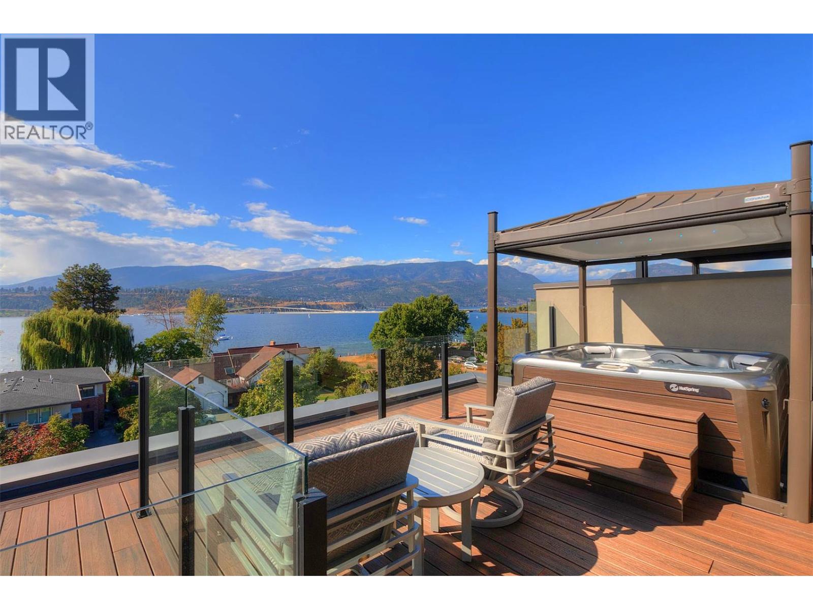2245 Abbott Street Unit# 301, Kelowna