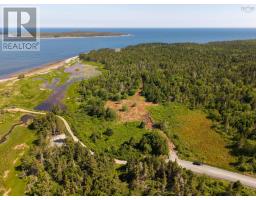 40  Acre Lot Conrod Beach Road, Lower East Chezzetcook, NS B0J2L0 Photo 8