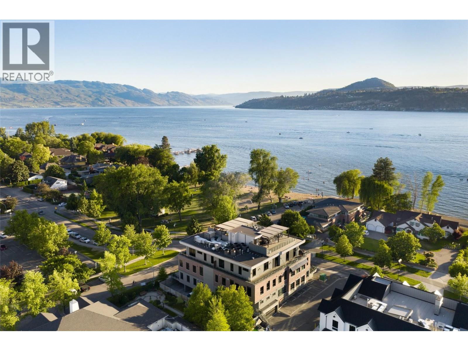 2245 Abbott Street Unit# 301, Kelowna