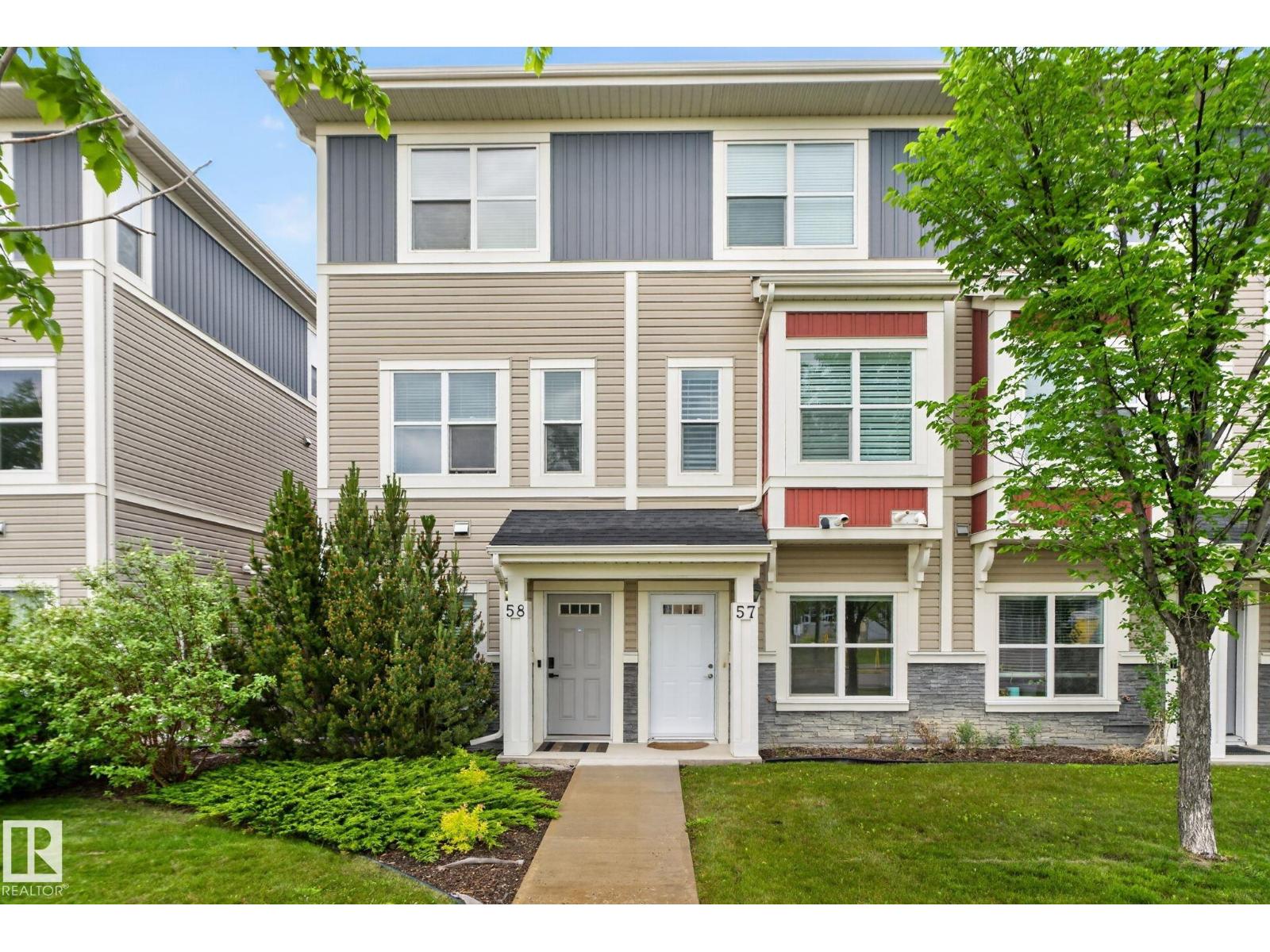 #57 3710 ALLAN DR SW - 1