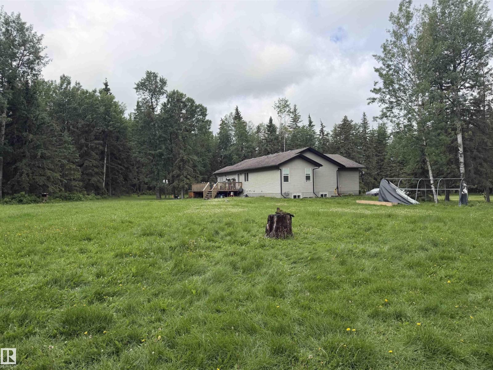644081 RGE ROAD 235 - 40