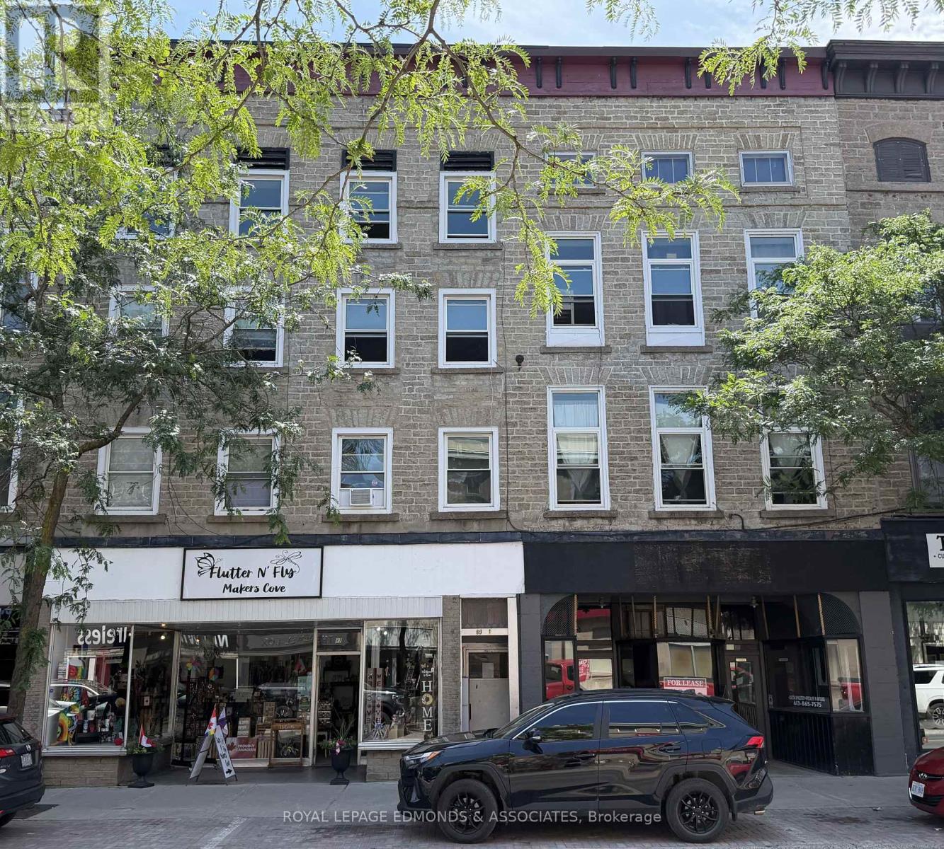 87-93 KING STREET W - 1