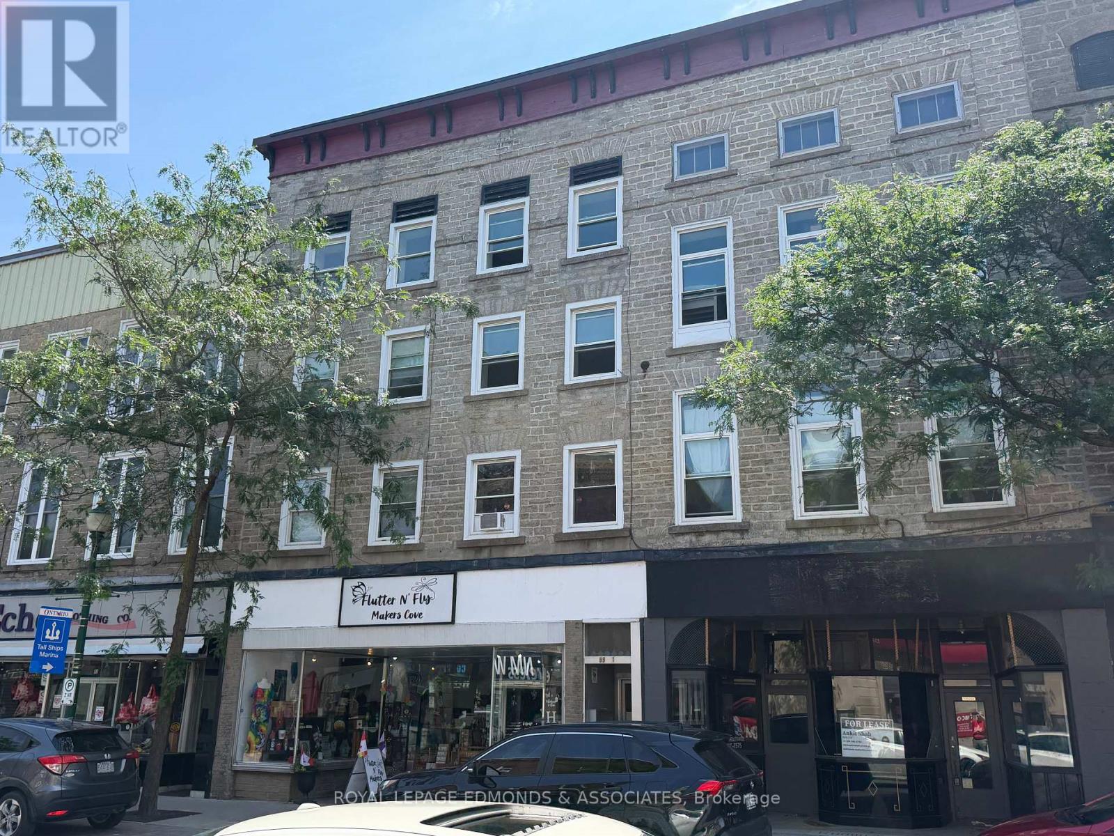 87-93 KING STREET W - 2