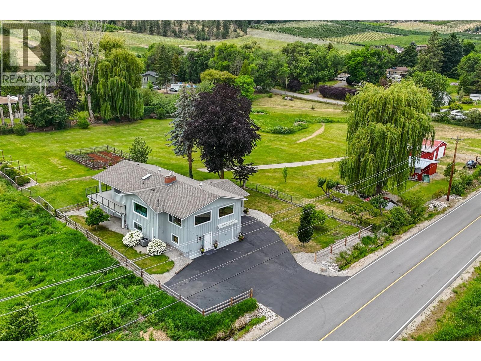 12509 Dale Meadows Road - 2