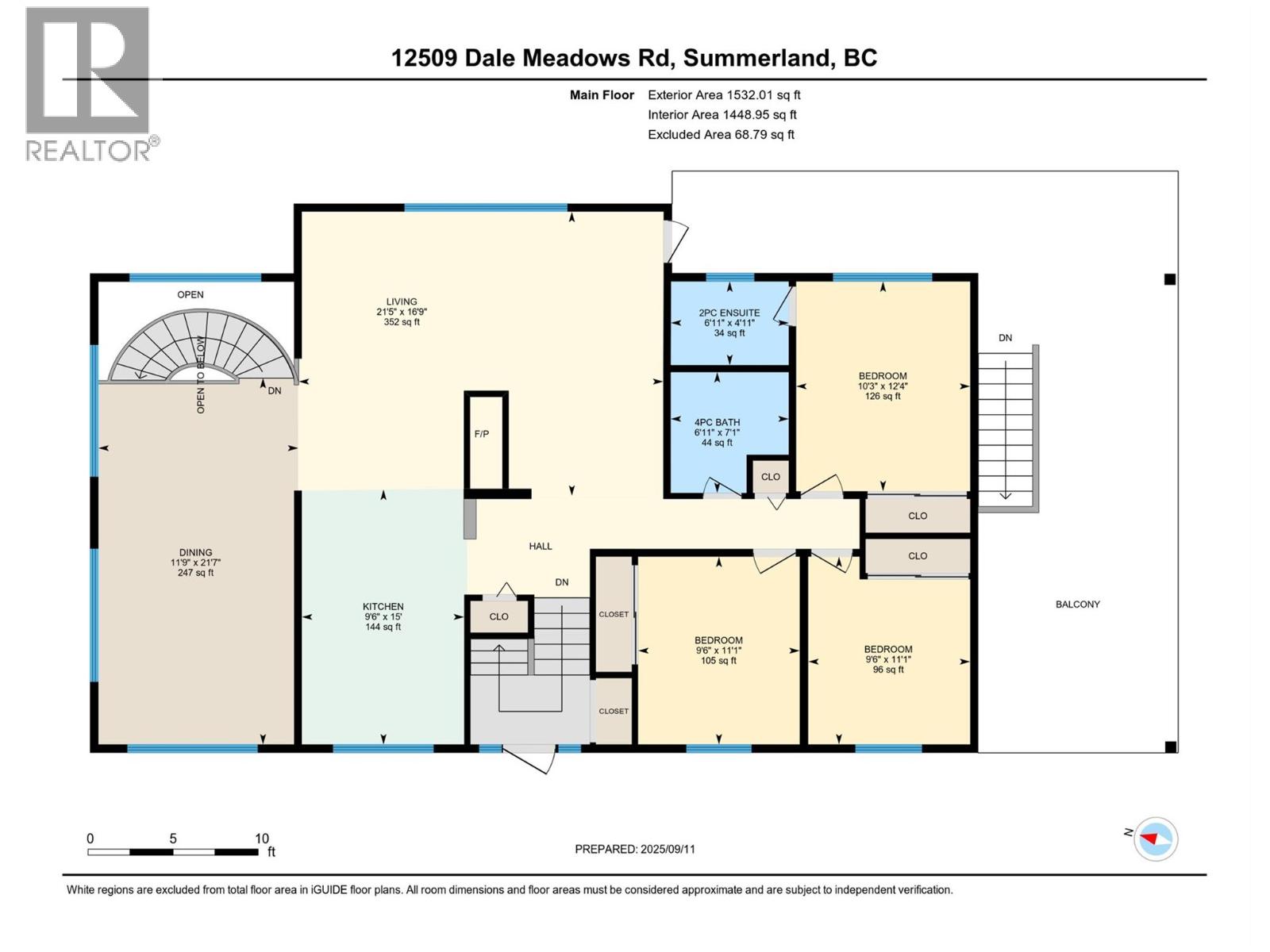 12509 Dale Meadows Road - 45