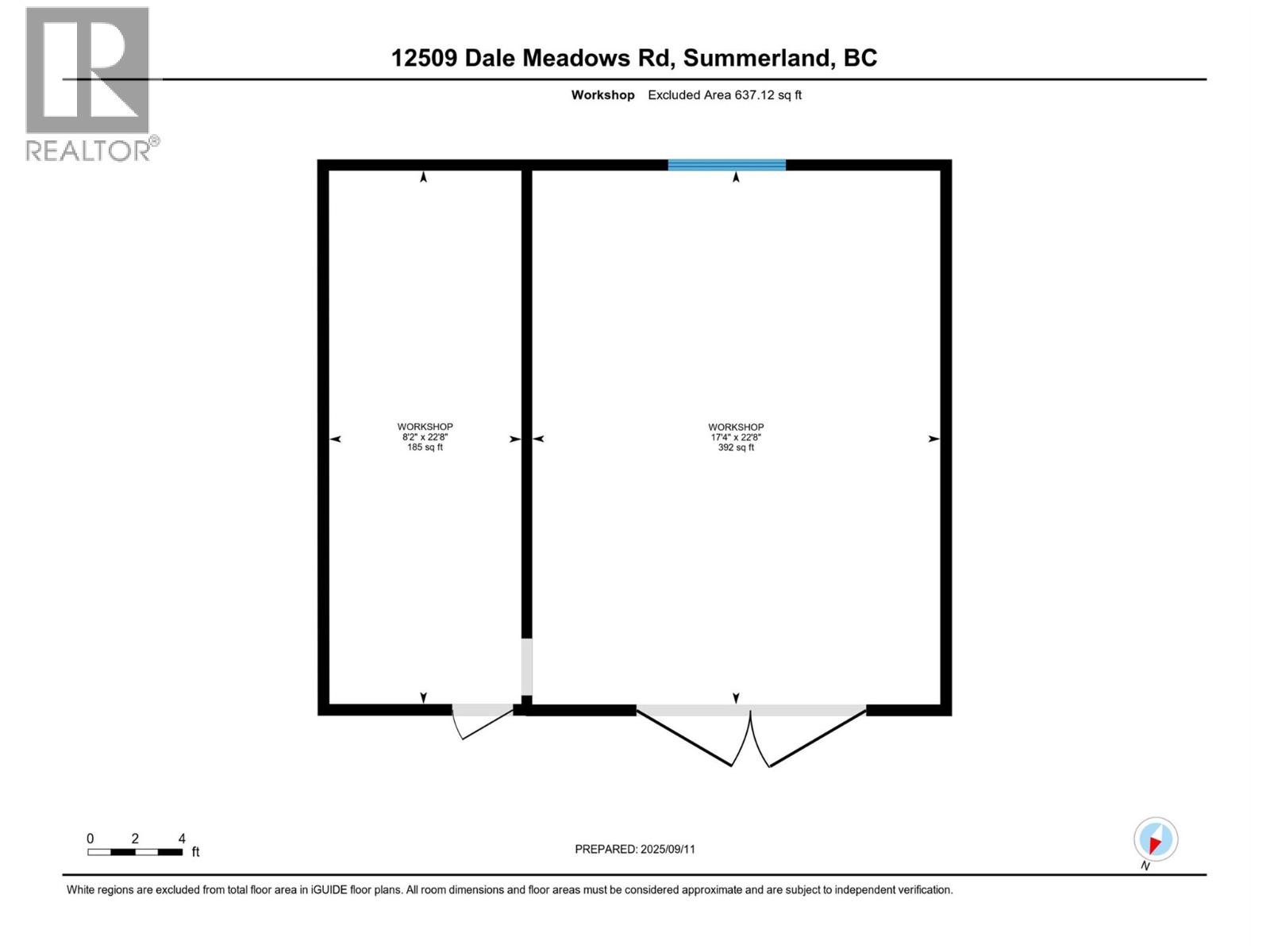 12509 Dale Meadows Road - 63