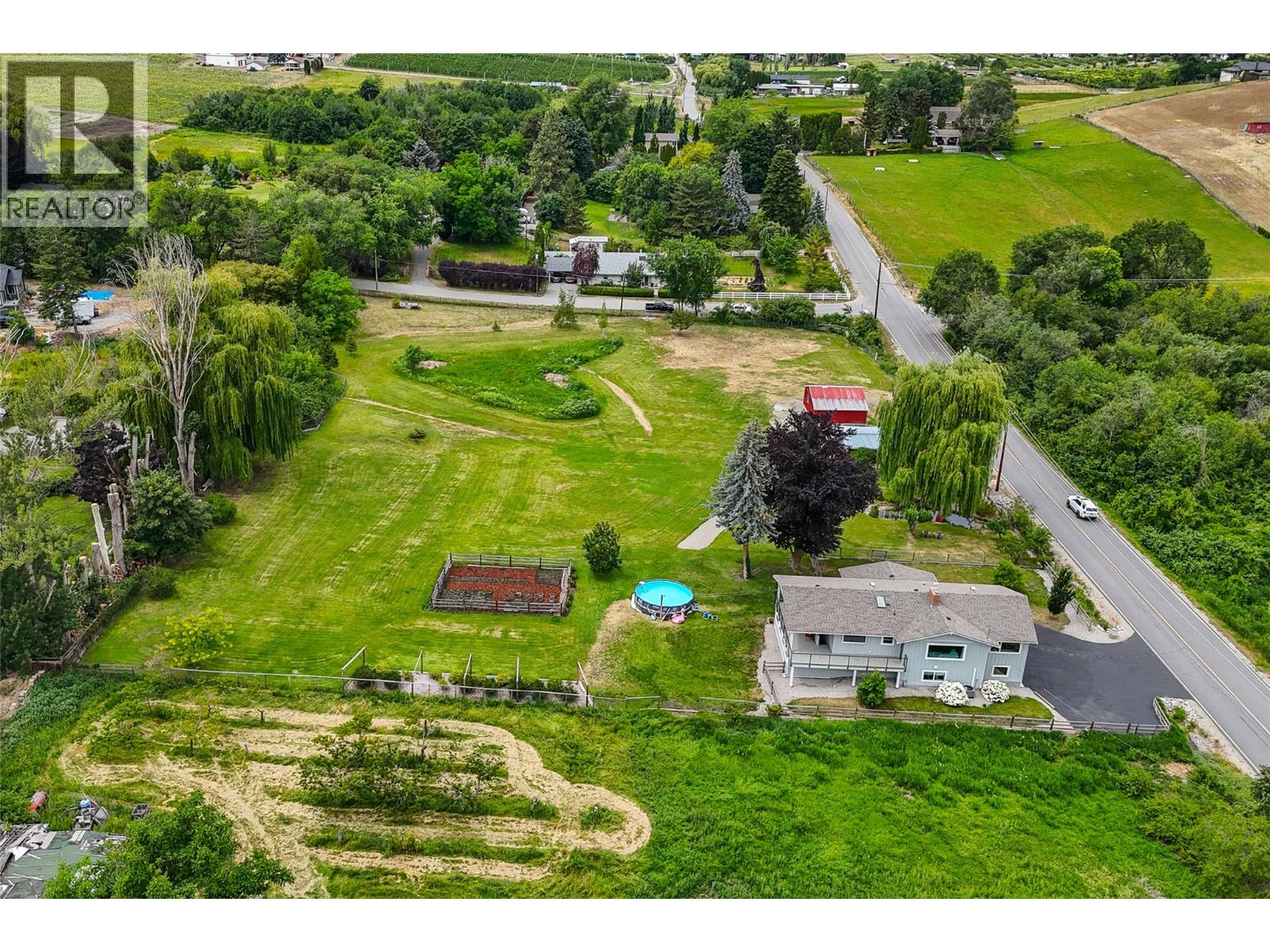 12509 Dale Meadows Road - 1