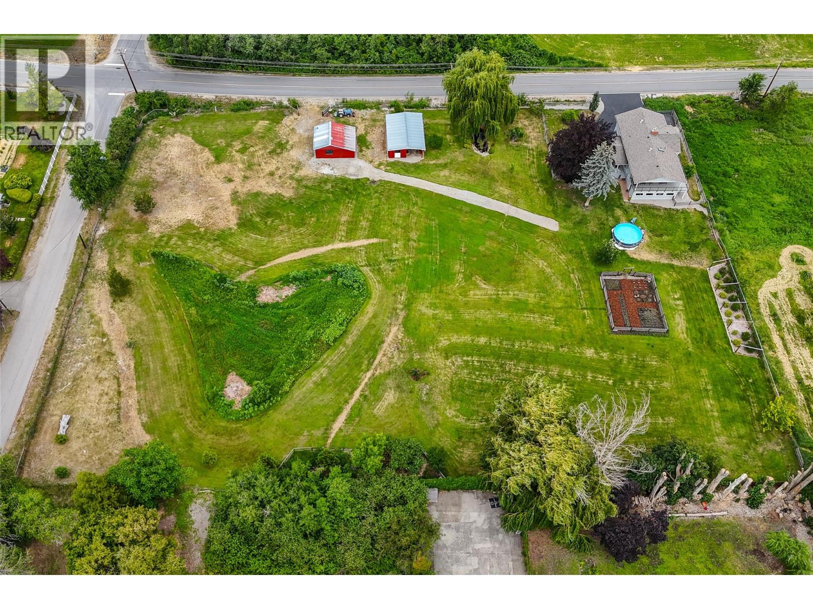 12509 Dale Meadows Road - 77