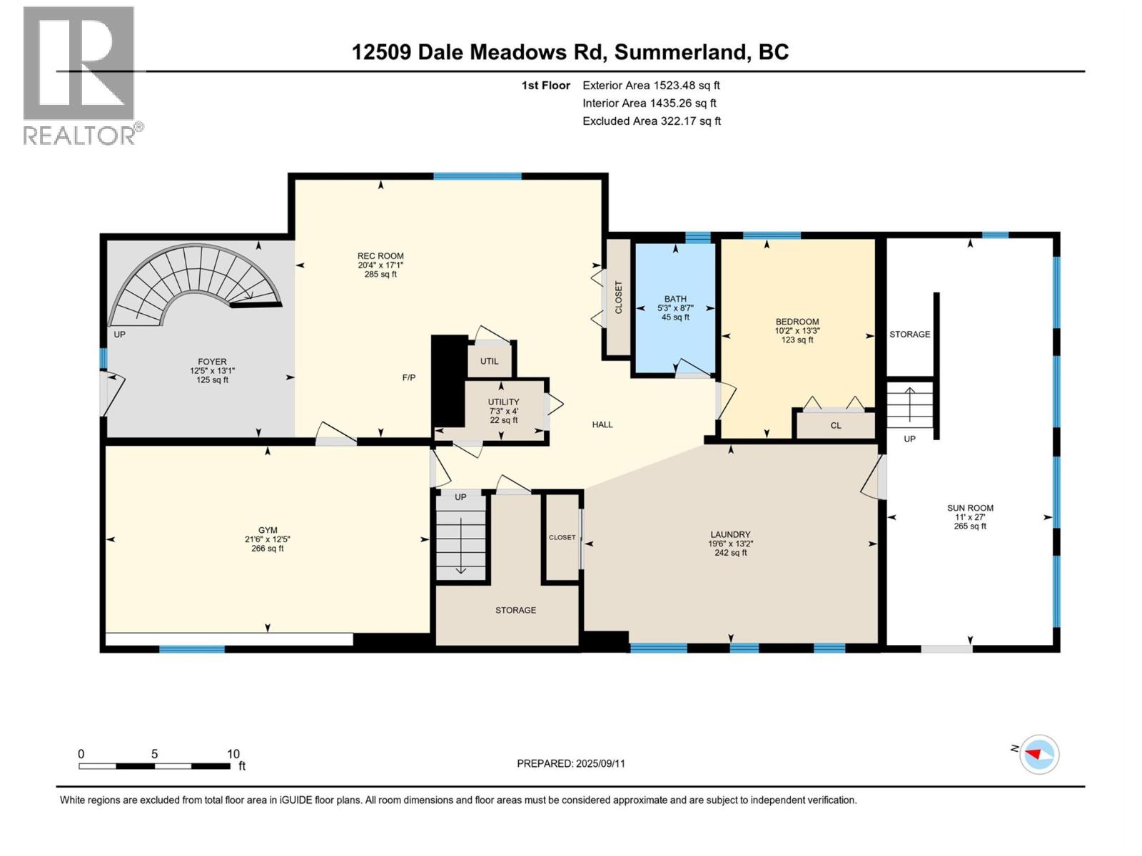 12509 Dale Meadows Road - 46