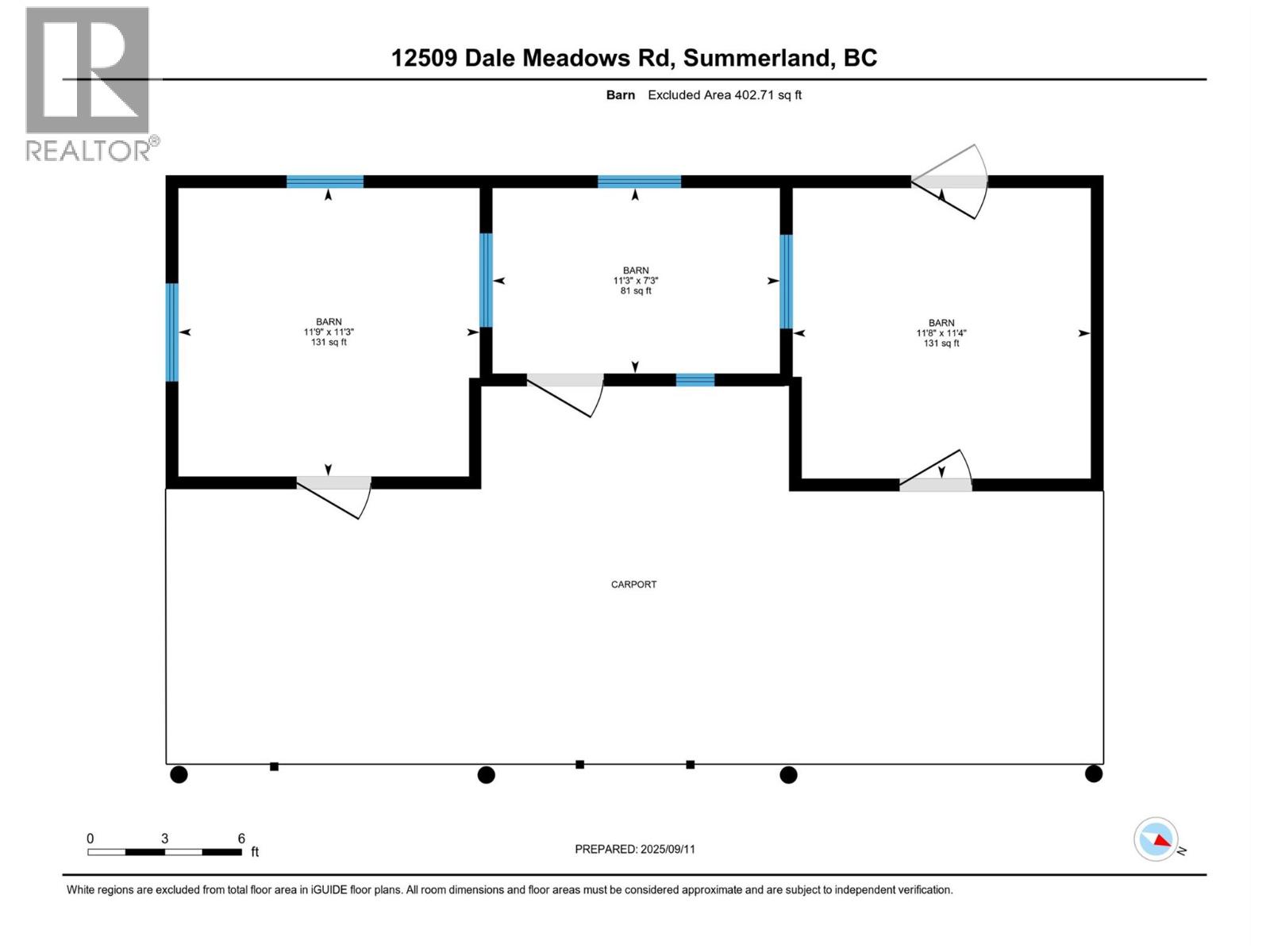 12509 Dale Meadows Road - 59