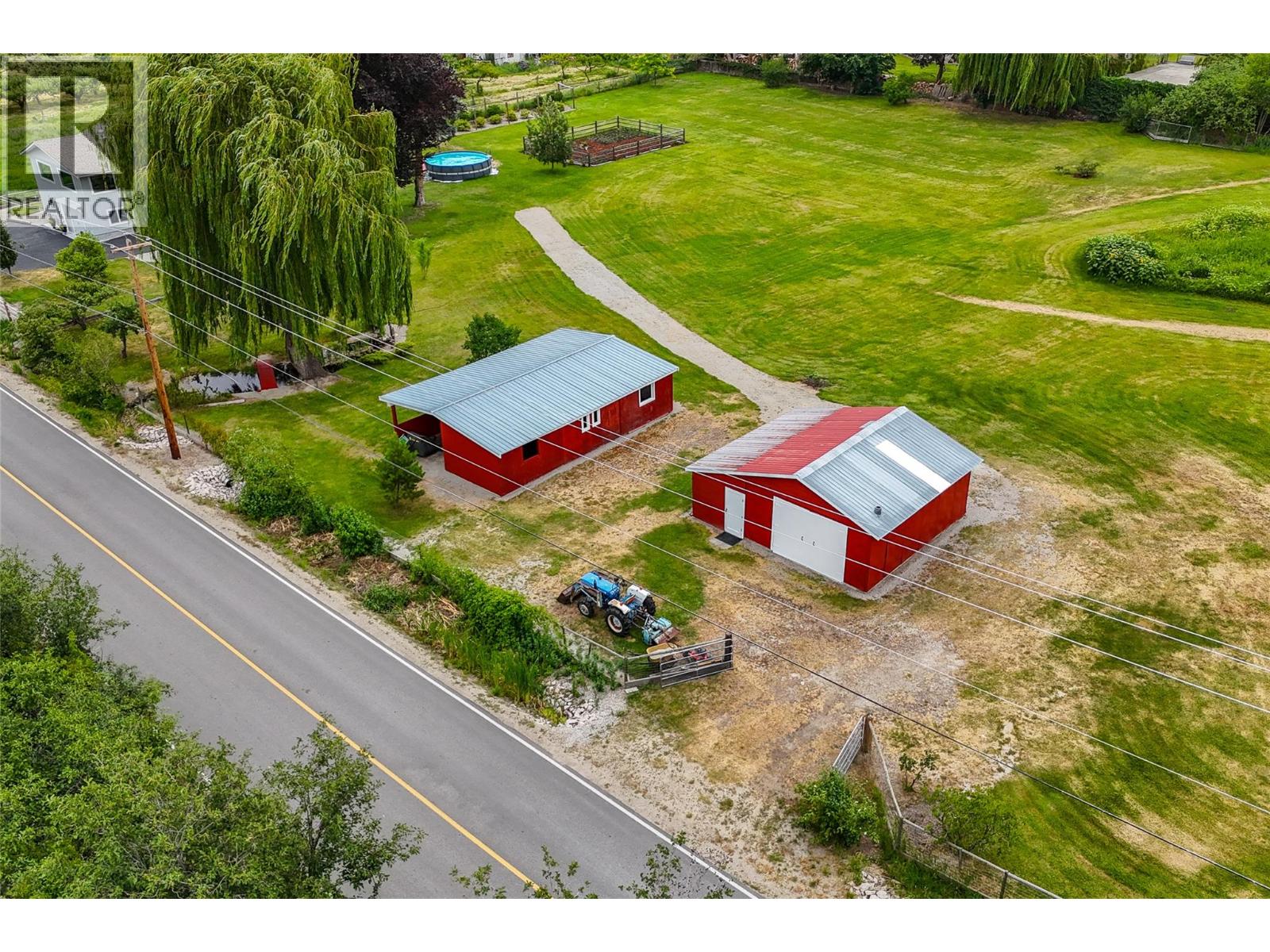 12509 Dale Meadows Road - 66