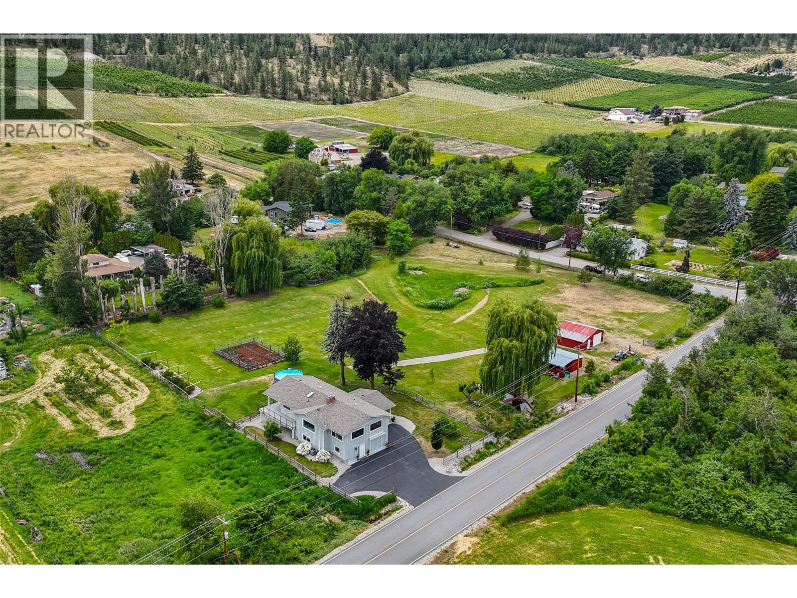 12509 Dale Meadows Road - 69