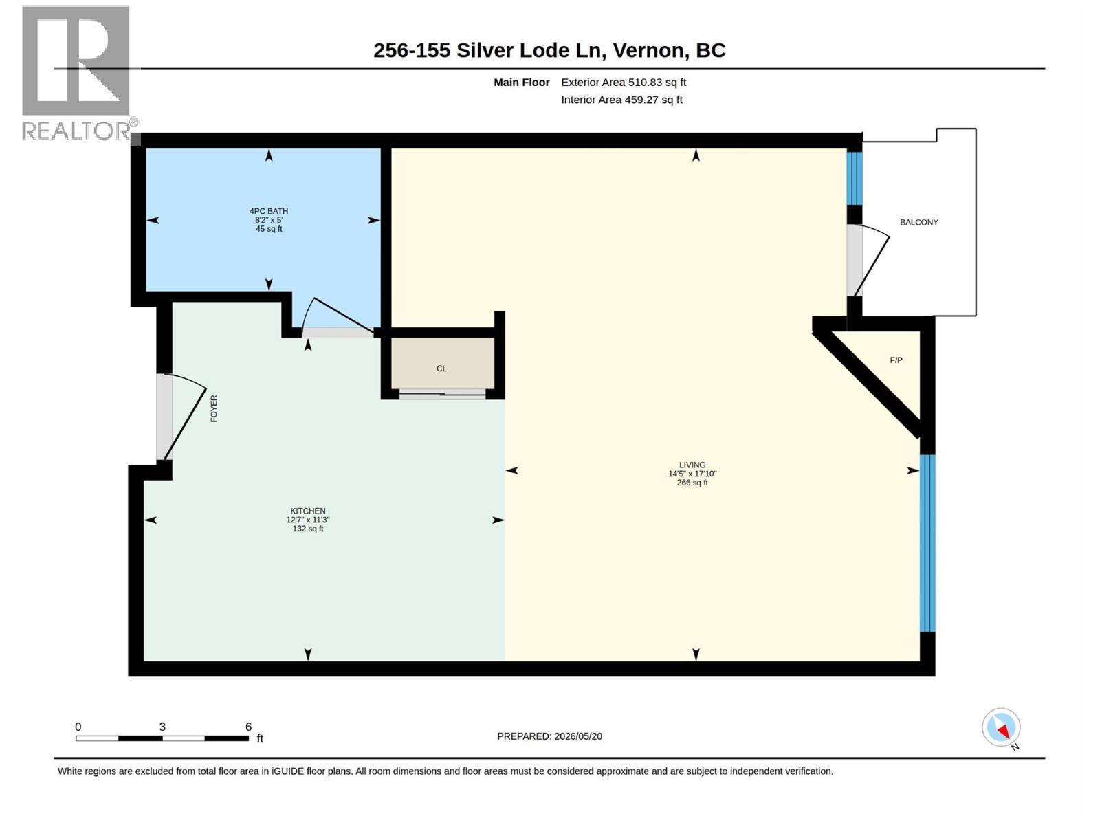#256 155 Silver Lode Lane - 43