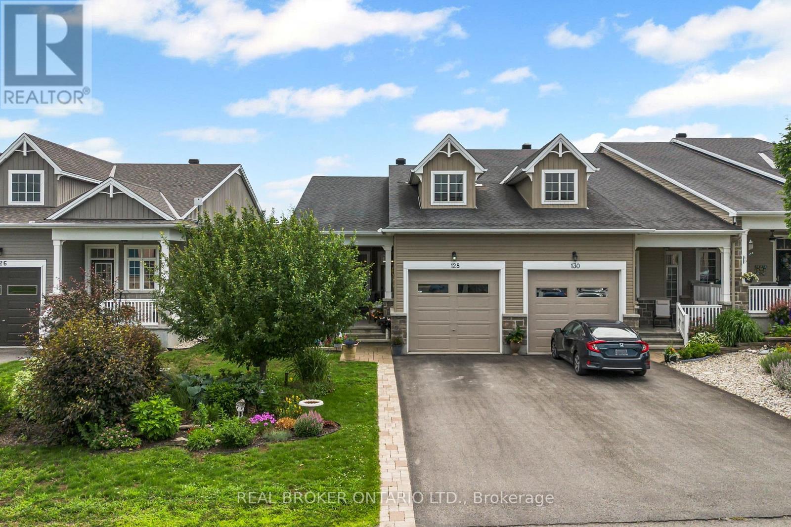 128 GEORGE STREET W - 2