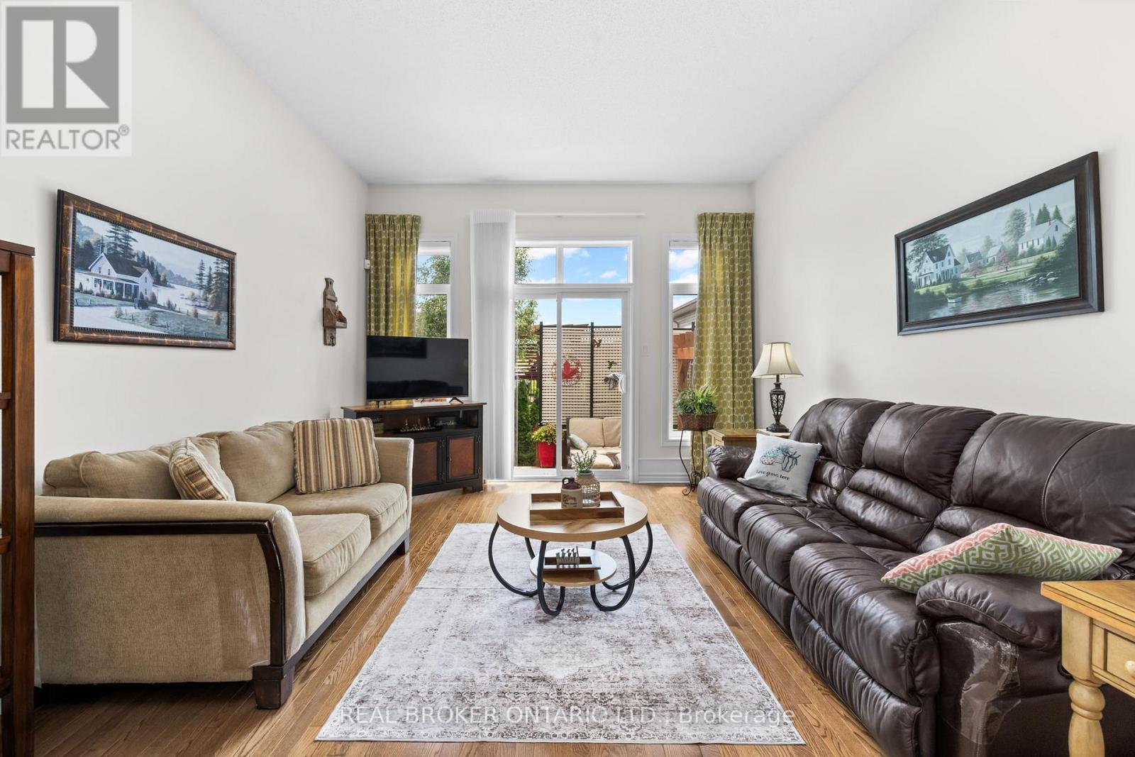 128 GEORGE STREET W - 22
