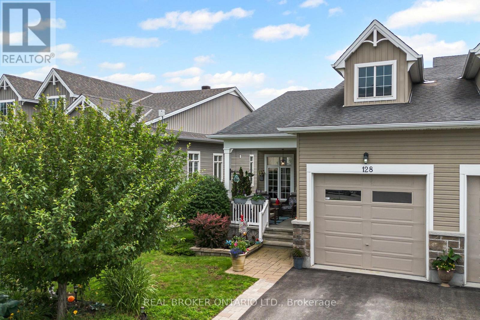 128 GEORGE STREET W - 4