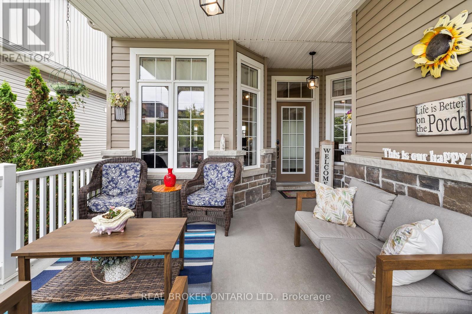 128 GEORGE STREET W - 7
