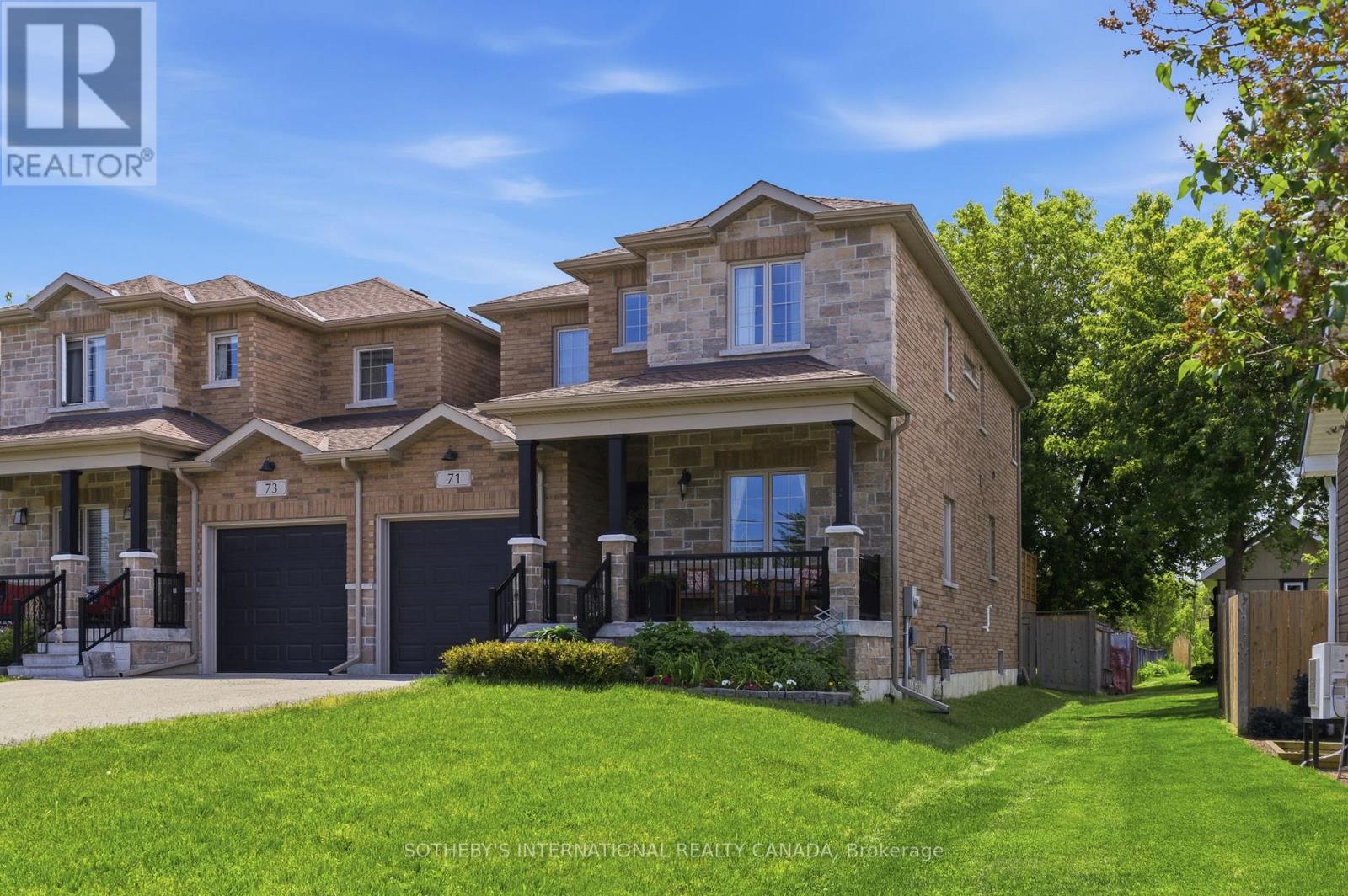 71 BURKE STREET - 2