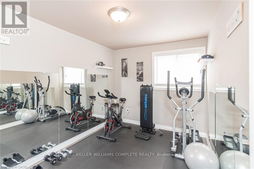 366 BERKINDALE DRIVE - 27