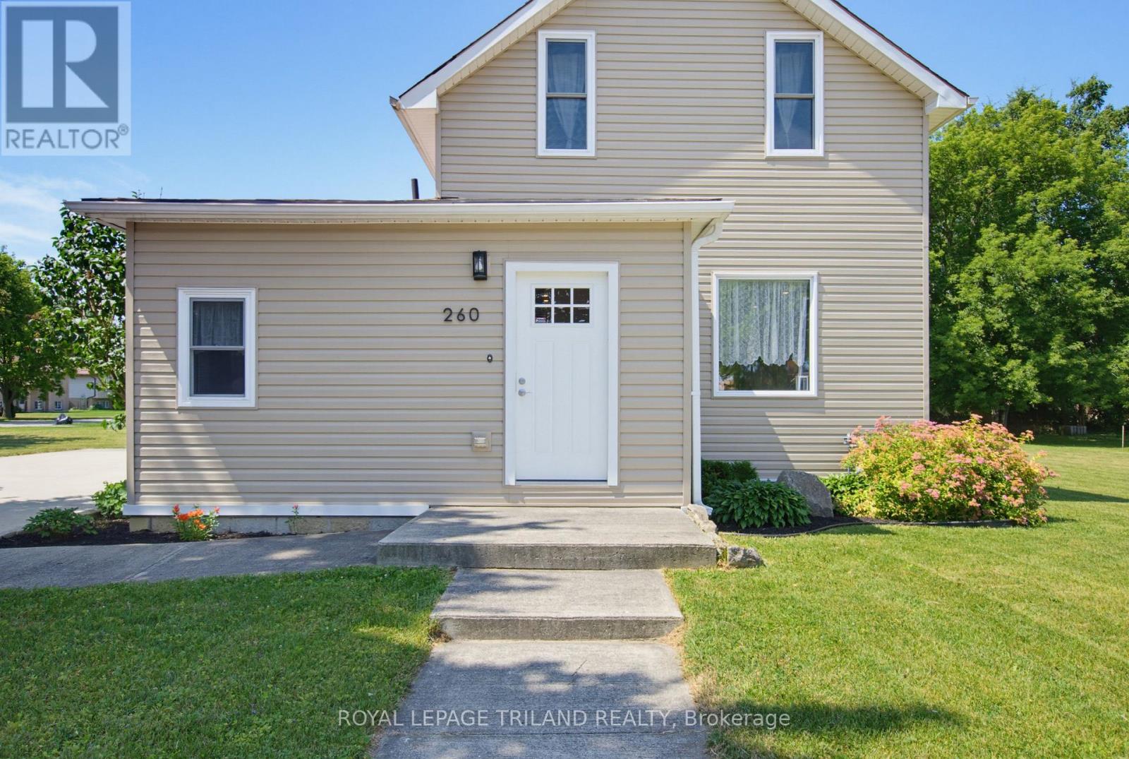 260 GRAHAM STREET - 6