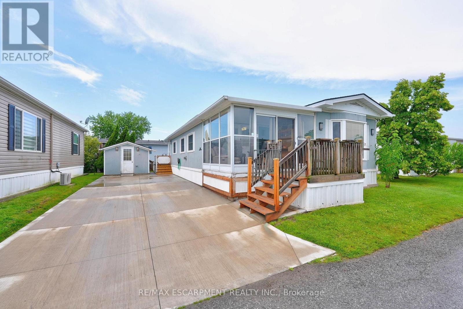 #267 3033 TOWNLINE ROAD - 19