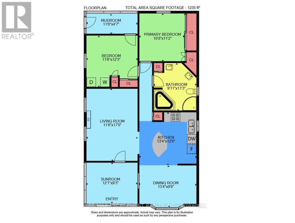 #267 3033 TOWNLINE ROAD - 22