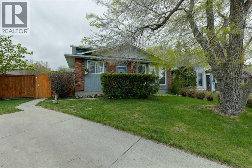 323 Ranchview Place NW - 1