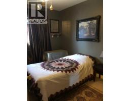 Bedroom - 314 8 Street, Fox Creek, AB T0H3Z0 Photo 12