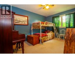 Bedroom - 314 8 Street, Fox Creek, AB T0H3Z0 Photo 10