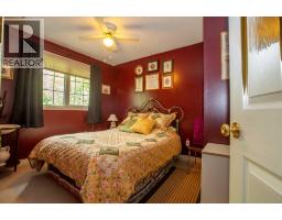 Bedroom - 314 8 Street, Fox Creek, AB T0H3Z0 Photo 11