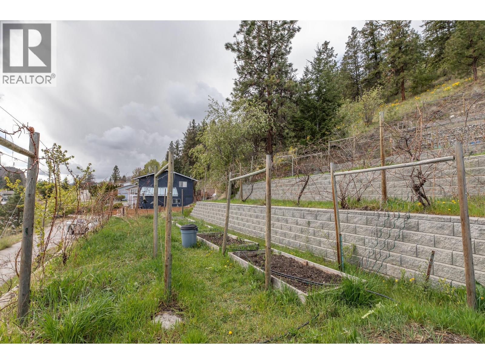 12596 Taylor Place, Summerland