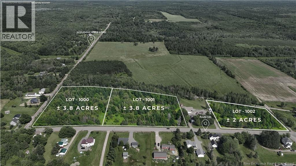 LOT 1002 Rte 132